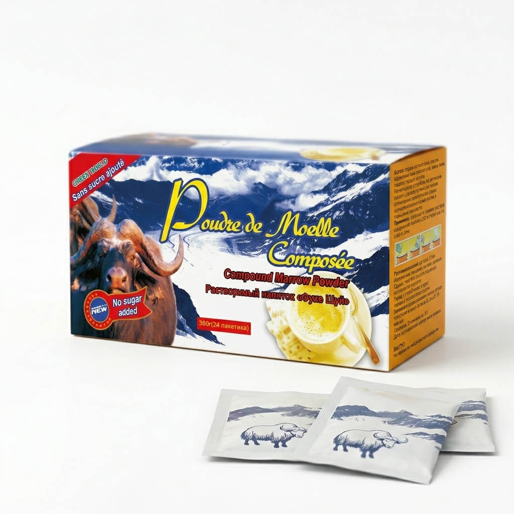 Compound Marrow Powder