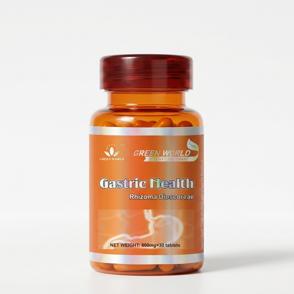 Gastric Health Tablet