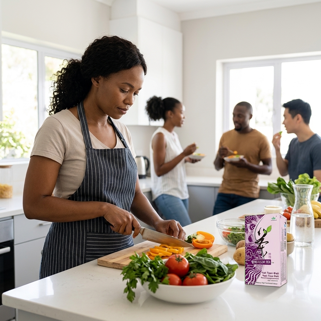 Pro-Slim Tea