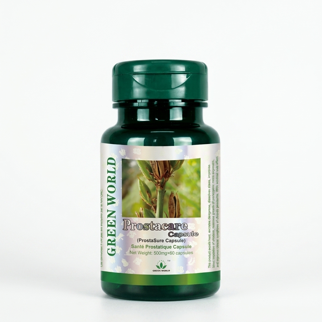 ProstaCare Capsule