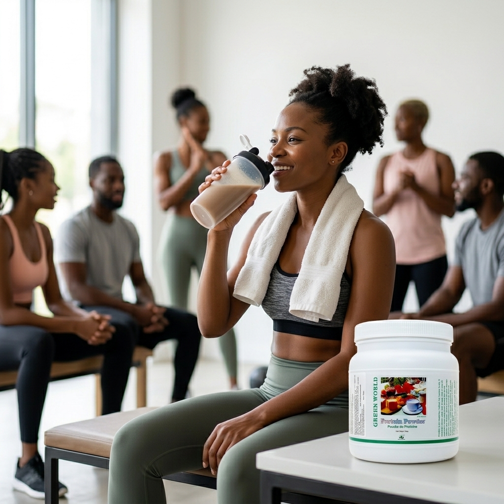 Protein Powder