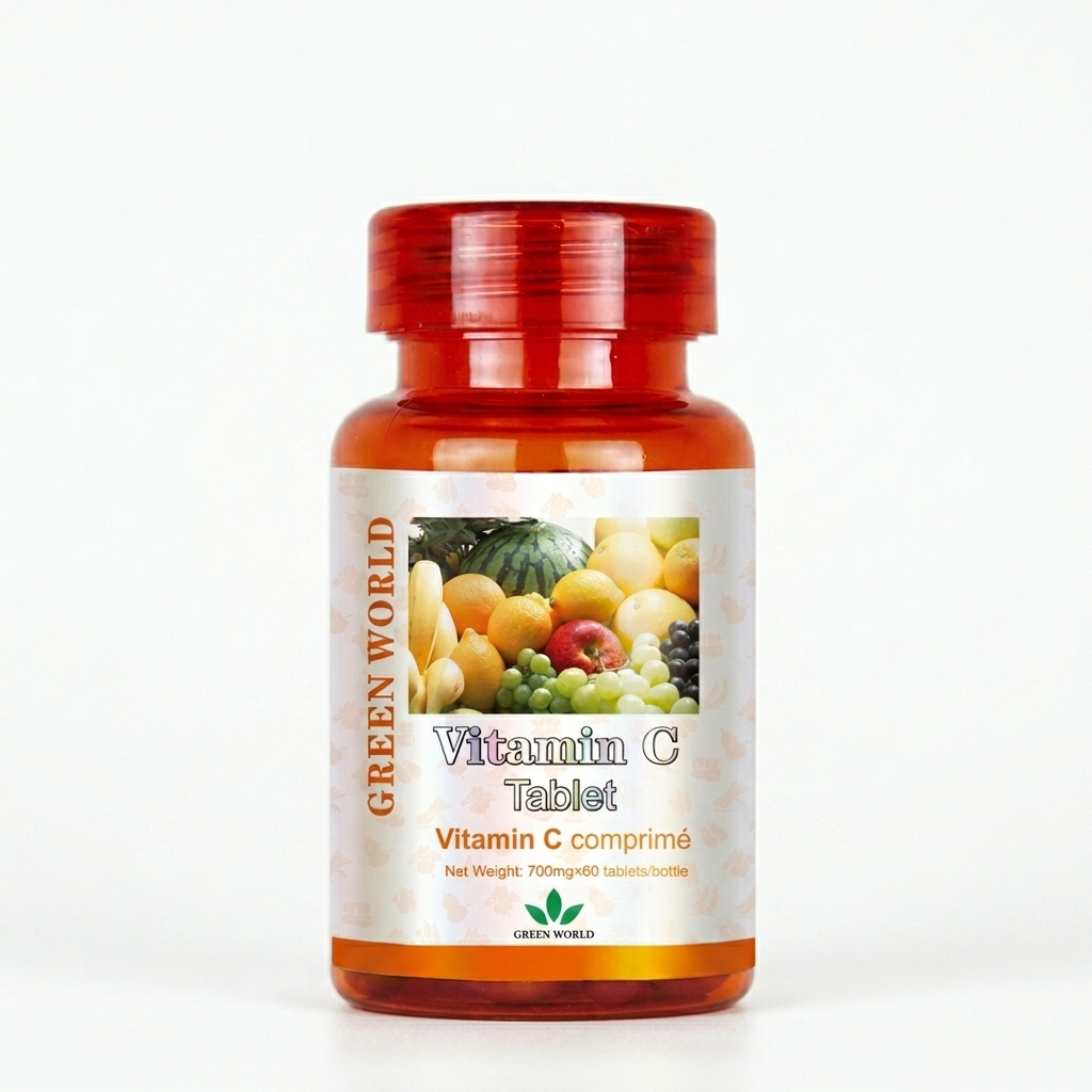 Vitamin C Tablet