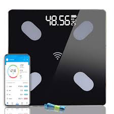 Bmi Scale
