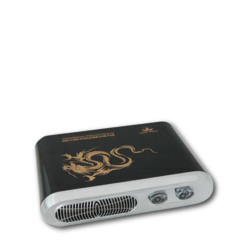Car Air Purifier