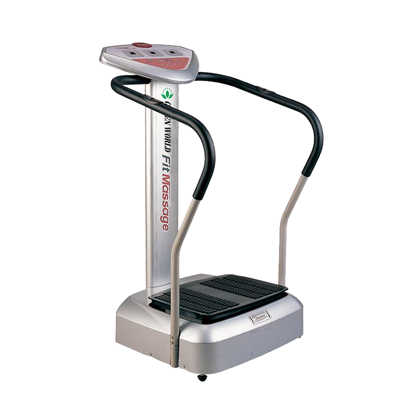 Crazy Fit Massager