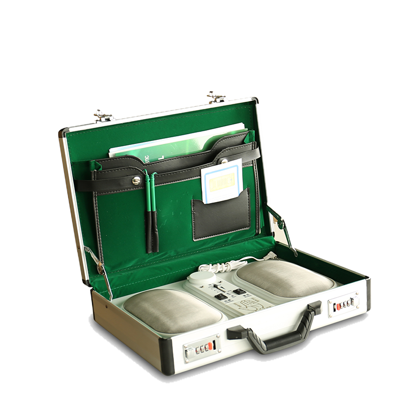 Hand Point Diagnostic & Therapeutic Set