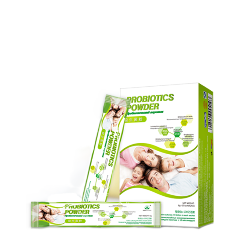 Probiotics Powder