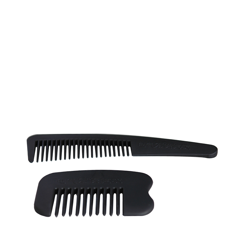 Tourmaline Comb