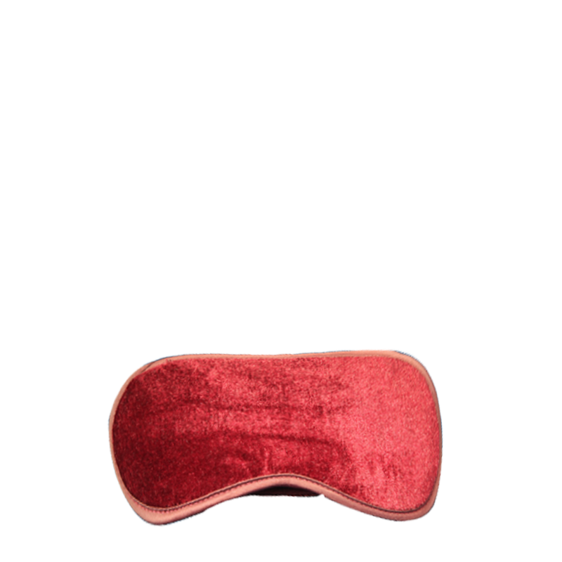 Tourmaline Eyeshade