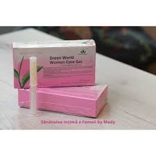 Women Care Gel